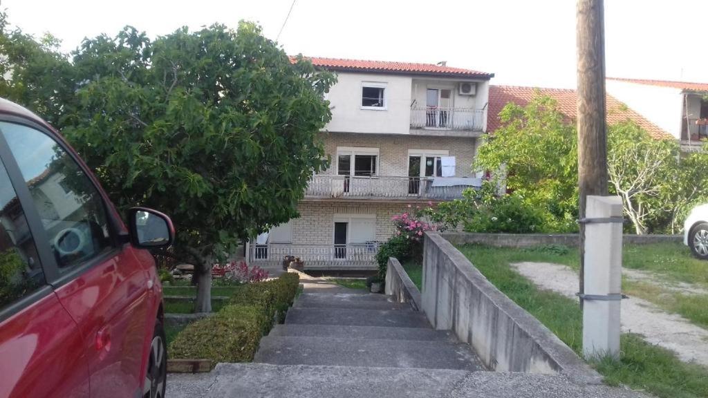 Apartman Oleander Split Luaran gambar